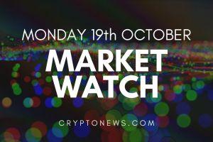 Bitcoin and Altcoins Showing Signs of Fresh Increase