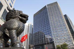 Chinese Firms Could Take
