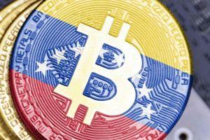 Venezuela Paying Iranian, Turkish Companies in Bitcoin – Report