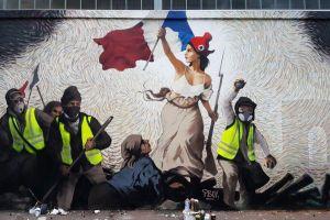Clampdown on Crypto To Keep France In The Paleolithic Era Of Banking - MP