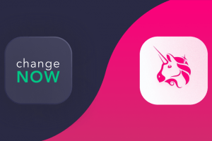Uniswap is integrated by instant crypto swap platform ChangeNOW