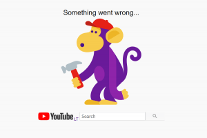 Massive Google Outage Shows Why Decentralization Is Better