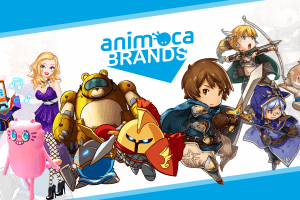 Animoca Brands and Binance Smart Chain announce strategic partnership