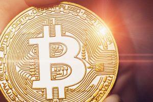 Bitcoin Returns To USD 40,000 In Four Days