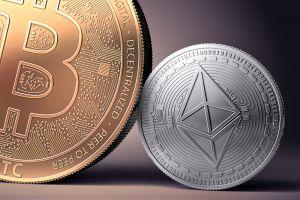 Ethereum Close to ATH Against USD, But Far from ATH Against Bitcoin