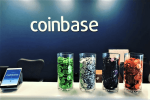 Retail Investors Flock to Coinbase While It's Preparing For a Direct Listing