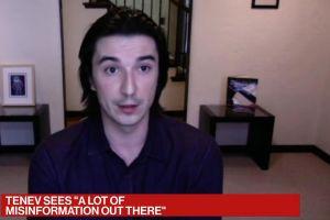 Robinhood CEO Denies Being Directed to Halt GME Buying