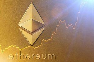 Ethereum Begins Discovering Its New All-Time Highs Against USD
