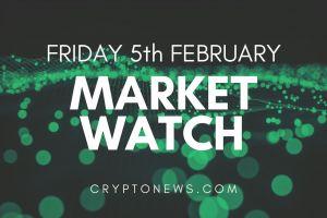 Bitcoin and Ethereum Eye Fresh Rally, Altcoins Extend Gains