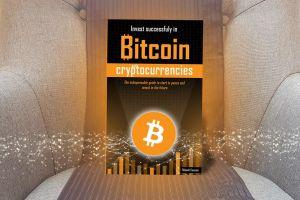 Get started with Bitcoin and cryptocurrencies. This book is for you!