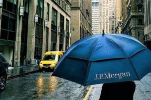 Bitcoin Is a Sideshow & a Poor Hedge, but It’s Mainstream – JPMorgan