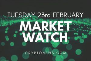 Bitcoin Rebounds From USD 45K, Ethereum and Altcoins Pair Losses