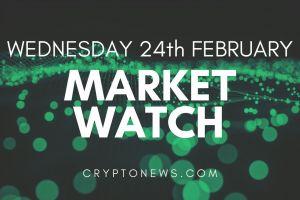 Bitcoin Struggles at USD 50K, Ethereum and Altcoins Gain Momentum