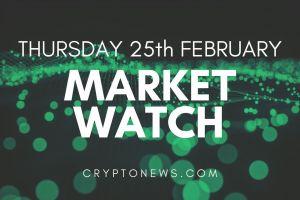 Bitcoin, Ethereum and Altcoins Consolidate Below Major Hurdles
