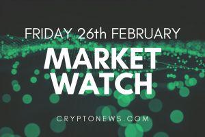 Bitcoin Sets New Weekly Low, Ethereum and Altcoins Hold Key Support