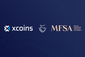 Xcoins receives In-Principle Approval for a VFA License
