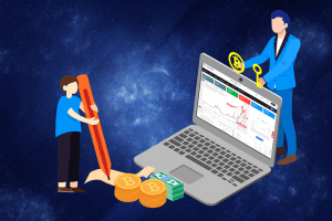 Devenez un utilisateur avancé en cryptomonnaie avec Bit4you
