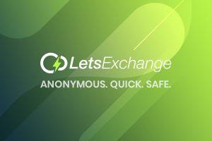 LetsExchange Awards Unlimited Bonuses in Crypto to the First Users of Its New Exchange Service