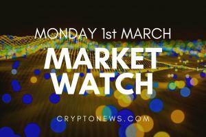 Bitcoin, Ethereum and Altcoins Show Signs of Trend Reversal