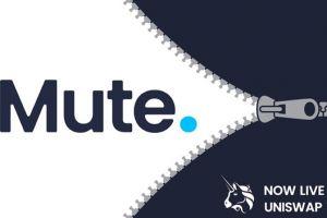 PriFi ZK-Rollup DEX to Launch on Mute.io's Dual Token Ecosystem