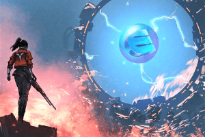 Enjin New Solutions 'Bring Scaling to Ethereum, Remove Fees, Support NFTs'
