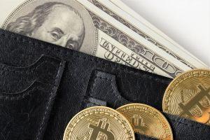 More Professionals Trust Crypto Than Want To Get Paid In It - Survey
