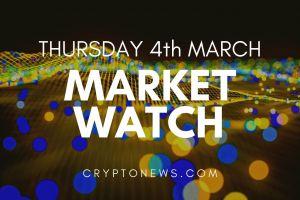 Bitcoin Consolidates Below USD 50K, Ethereum, Altcoins Extend Decline