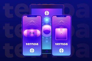 Ternoa Democratizes The Blockchain and Revolutionizes NFTs