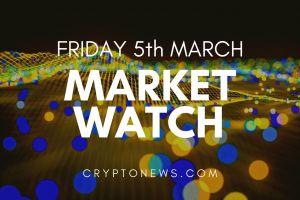 Bitcoin and Ethereum Struggle, Major Altcoins In Red