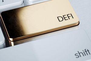 Redefining the Future of Global Finance with DeFi