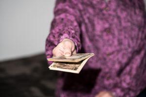 South Korea Crypto Scammers Targeting People in Their 50s & 60s