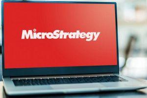 MicroStrategy Spends Another USD 15M on Bitcoin