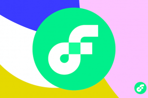 Flow : la blockchain des jetons non fongibles (NFT)