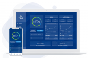 Cross-chain, SushiSwap et QuickSwap : YIELD App multiplie les projets
