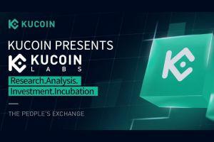 KuCoin Labs Launches 50 Million Fund to Find The Next Crypto Gem