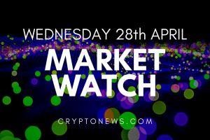 Ethereum Scores New ATH, Bitcoin Consolidates, DOGE Rallies