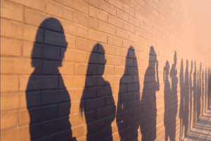 'Elderly' South Korean Crypto Fans Brave 30-min Waits at Customer Centers