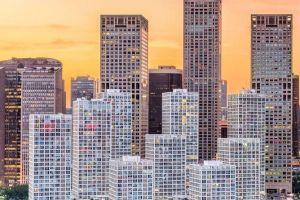 China's Blockchain Investment Growth Is Slowing Down
