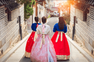 South Korea: Interest in Crypto Equal Between Younger and Older Age Groups