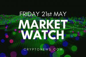 Bitcoin and Ethereum Consolidate, XMR Rallies Above USD 300