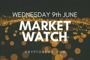 Bitcoin, Ethereum and Altcoins Shoot Higher
