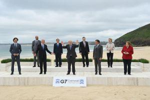 The hypocrisy of G7: Criticise