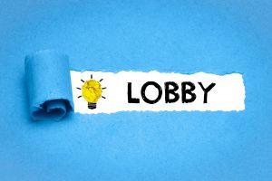 Le développement du lobbying dans l'industrie crypto