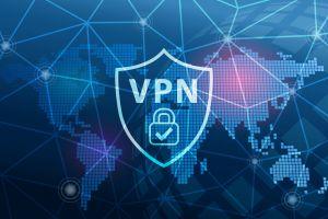 VPNs And Geo-blocking in The