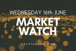 Bitcoin Corrects Lower, Ethereum and Altcoins Extend Losses