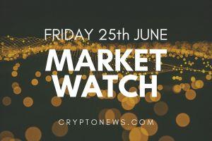 Bitcoin Trims Gains, Ethereum and Altcoins Struggle