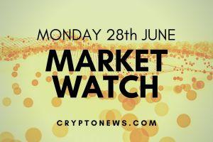 Bitcoin, Ethereum and Altcoins Start Fresh Increase