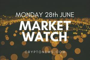 Bitcoin and Ethereum Correct Gains, COMP Rallies