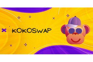 The Evolution of DeFi and NFTs: KoKoSwap