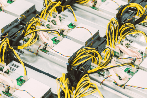 Crypto Mining Rigs 'Selling Like Scrap Metal' as Mainland China Mood Darkens